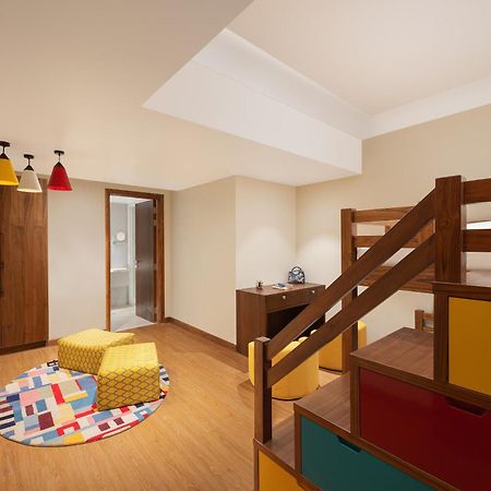 Aloha On The Ganges By Leisure Hotels Rishikesh Ngoại thất bức ảnh