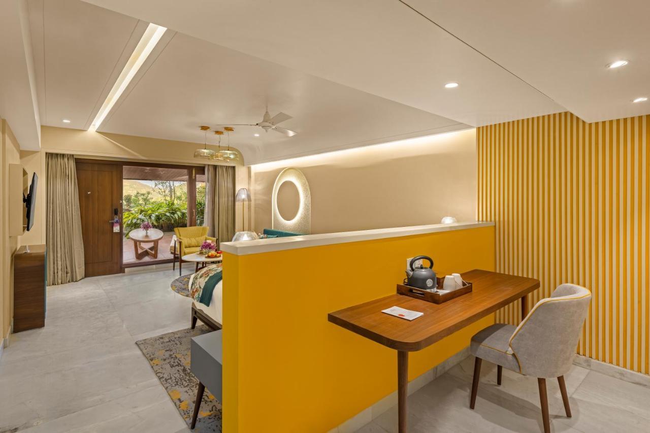 Aloha On The Ganges By Leisure Hotels Rishikesh Ngoại thất bức ảnh