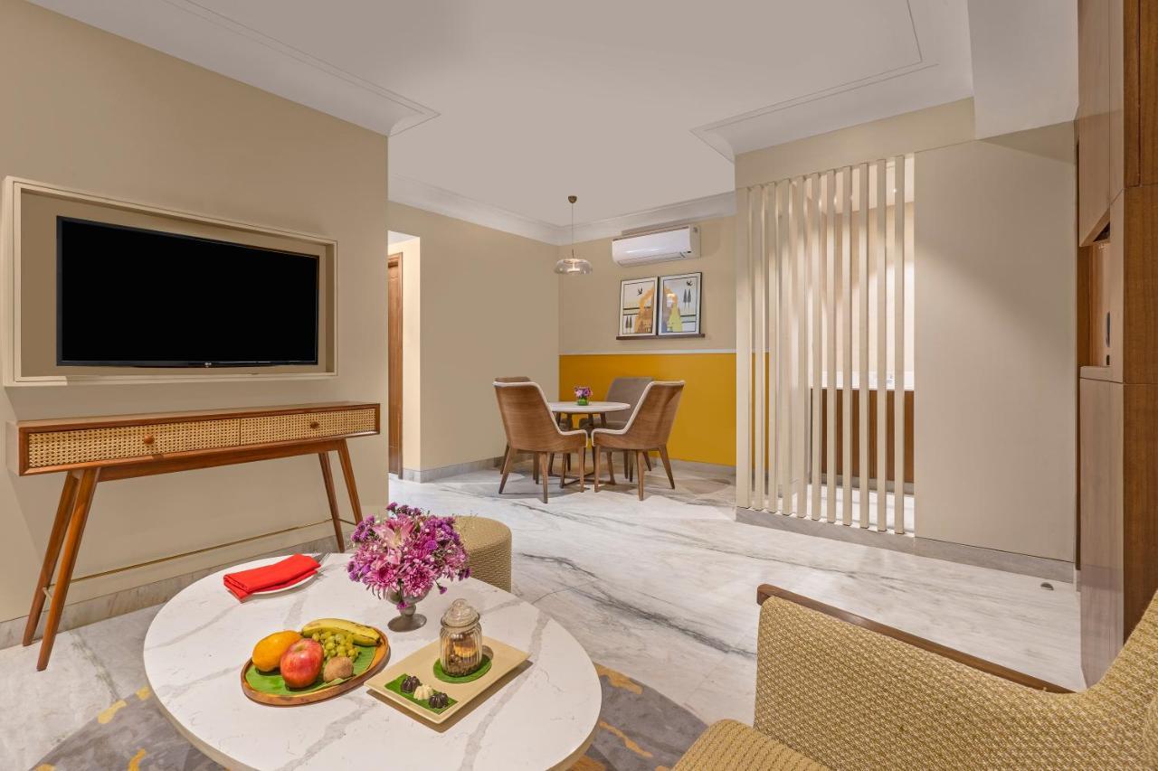 Aloha On The Ganges By Leisure Hotels Rishikesh Ngoại thất bức ảnh