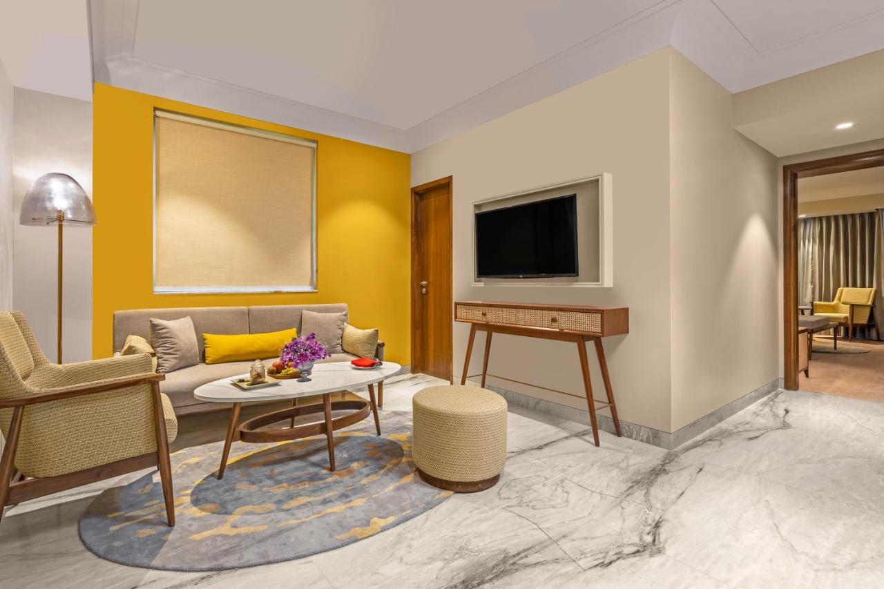 Aloha On The Ganges By Leisure Hotels Rishikesh Ngoại thất bức ảnh