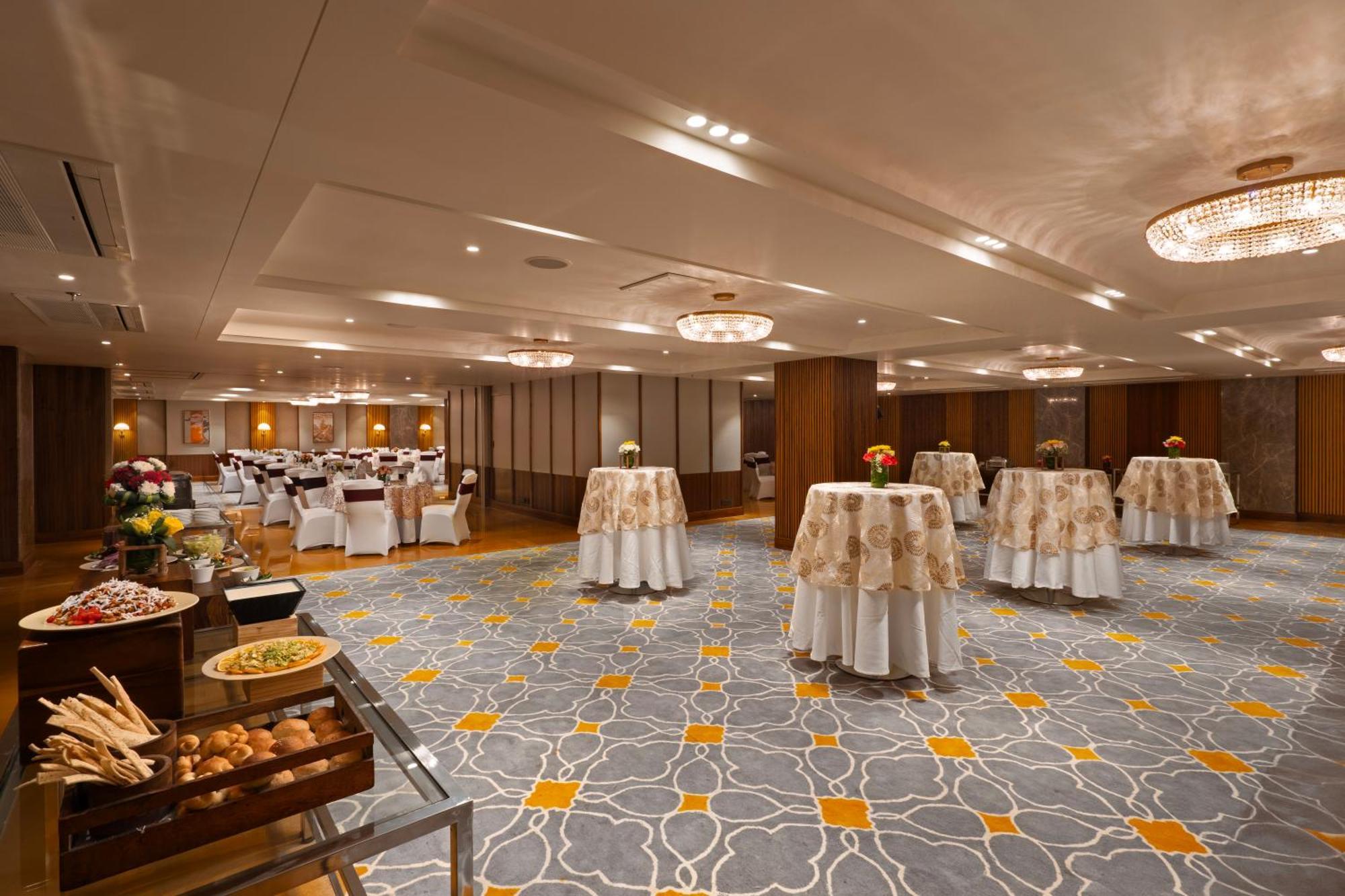 Aloha On The Ganges By Leisure Hotels Rishikesh Ngoại thất bức ảnh