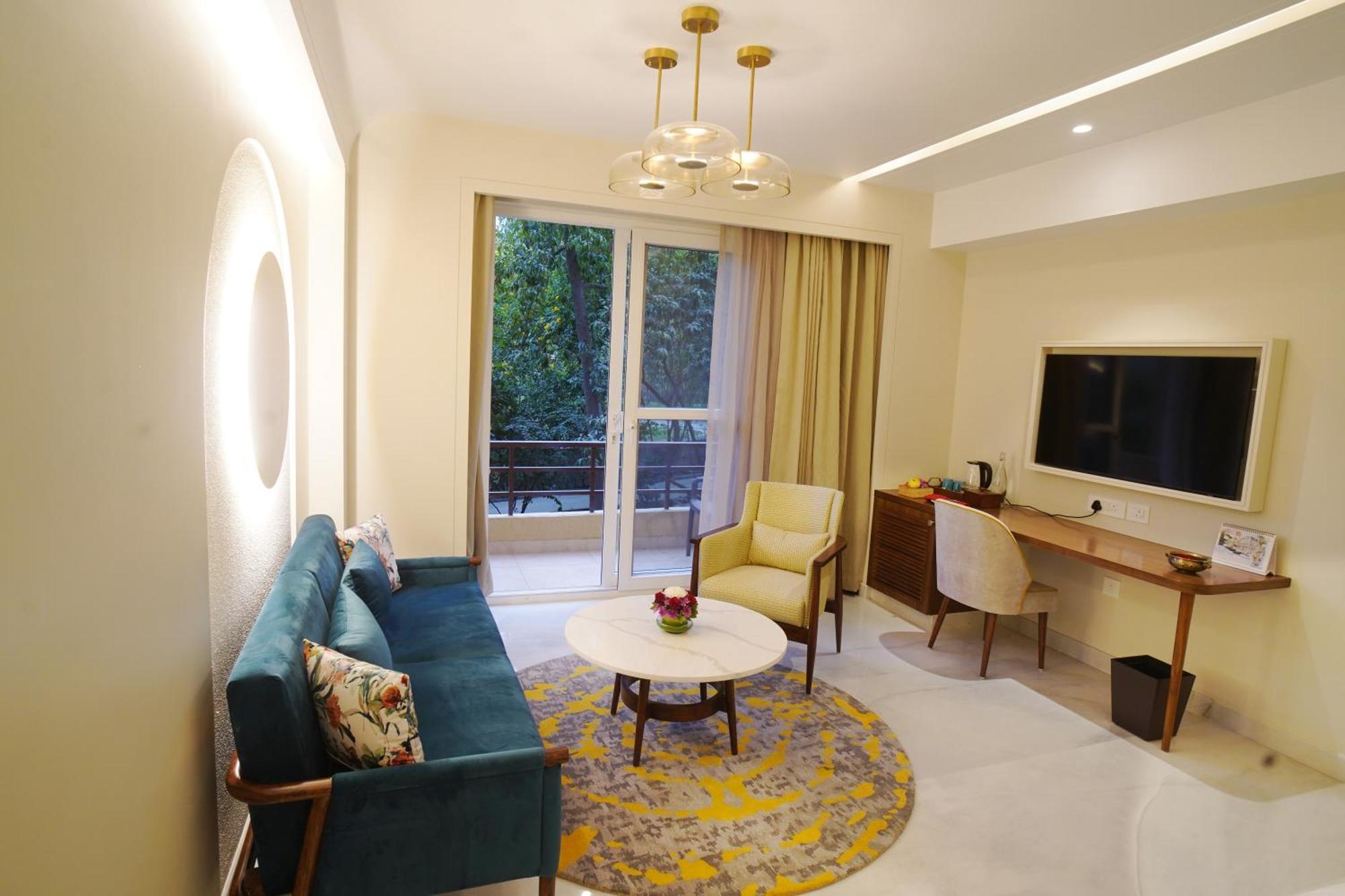Aloha On The Ganges By Leisure Hotels Rishikesh Ngoại thất bức ảnh