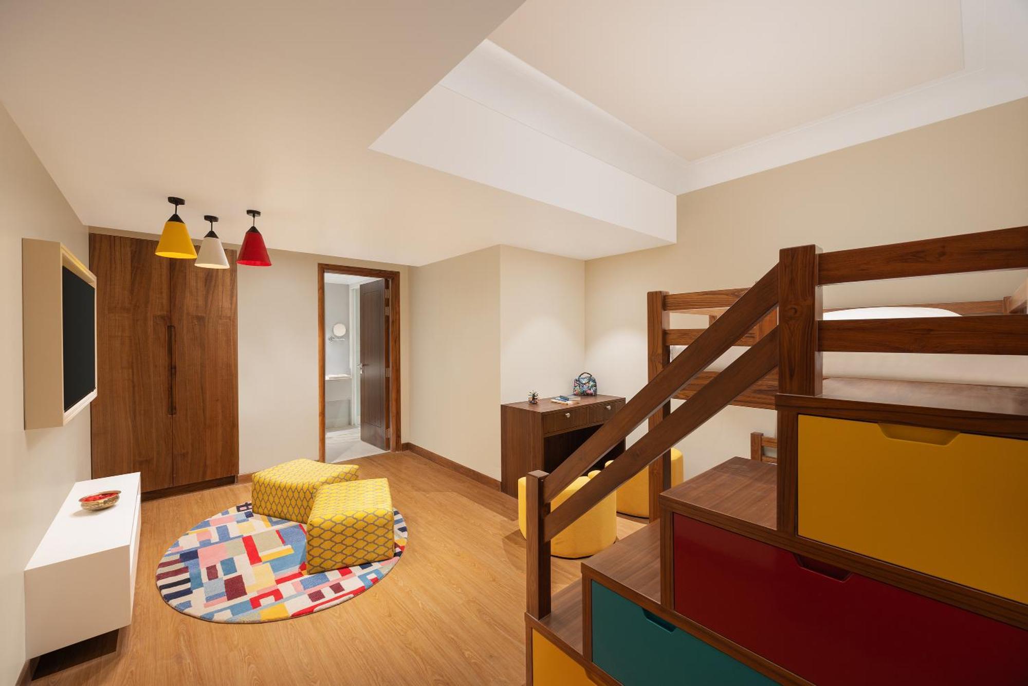 Aloha On The Ganges By Leisure Hotels Rishikesh Ngoại thất bức ảnh