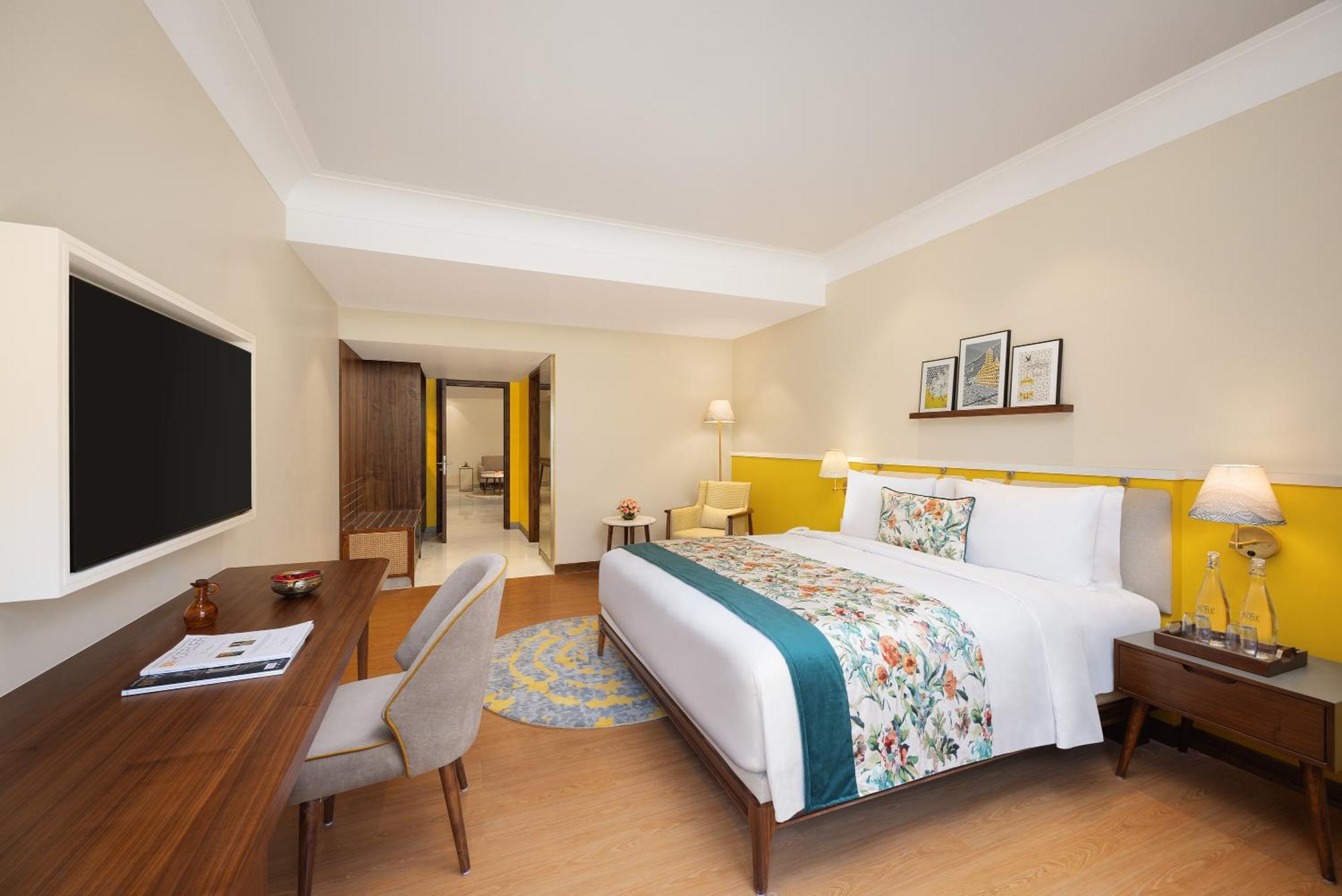 Aloha On The Ganges By Leisure Hotels Rishikesh Ngoại thất bức ảnh