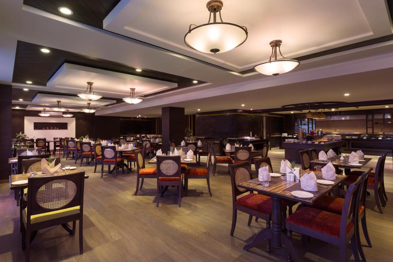 Aloha On The Ganges By Leisure Hotels Rishikesh Ngoại thất bức ảnh