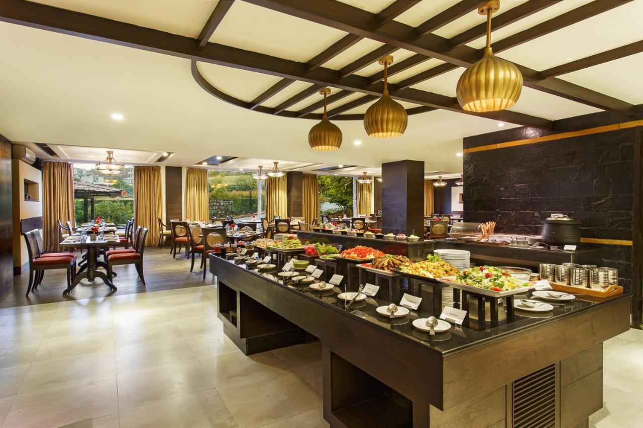 Aloha On The Ganges By Leisure Hotels Rishikesh Ngoại thất bức ảnh