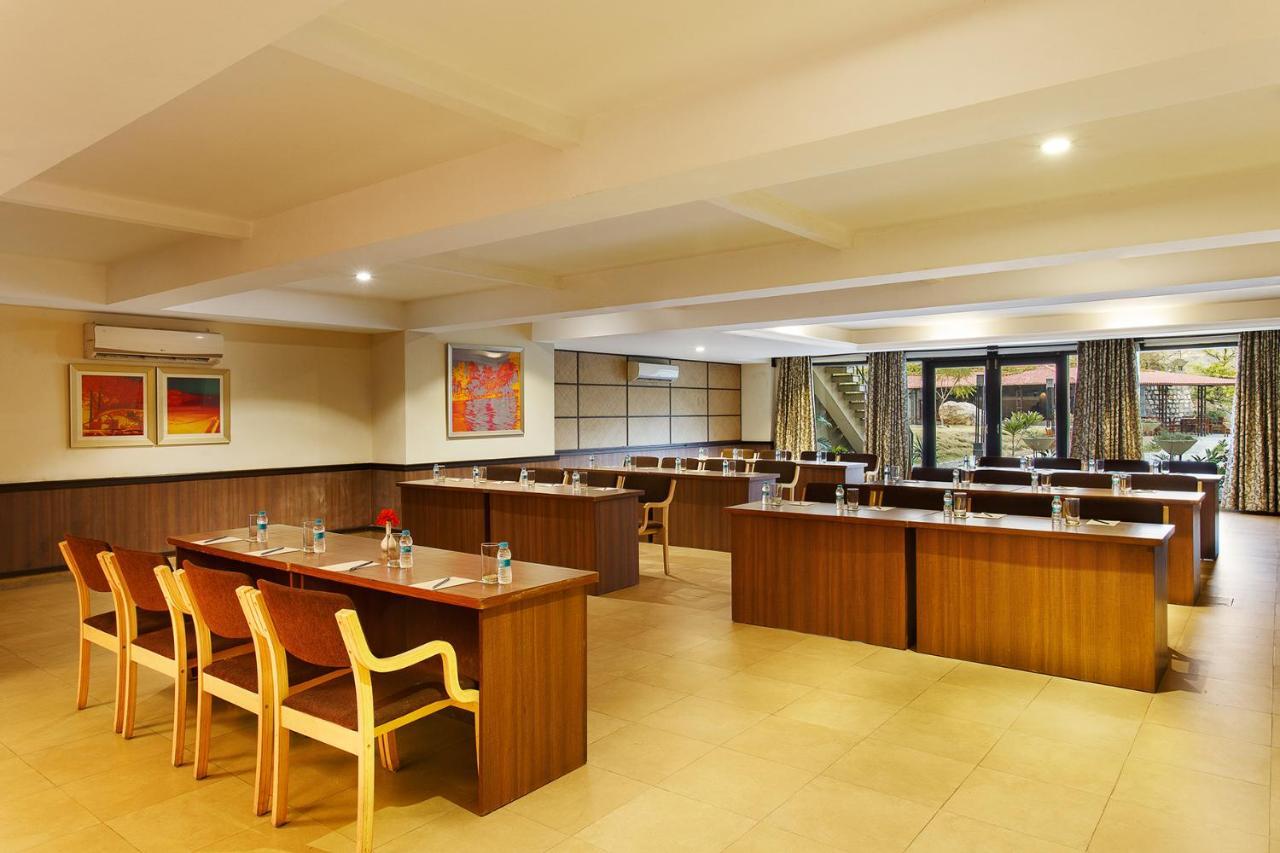 Aloha On The Ganges By Leisure Hotels Rishikesh Ngoại thất bức ảnh