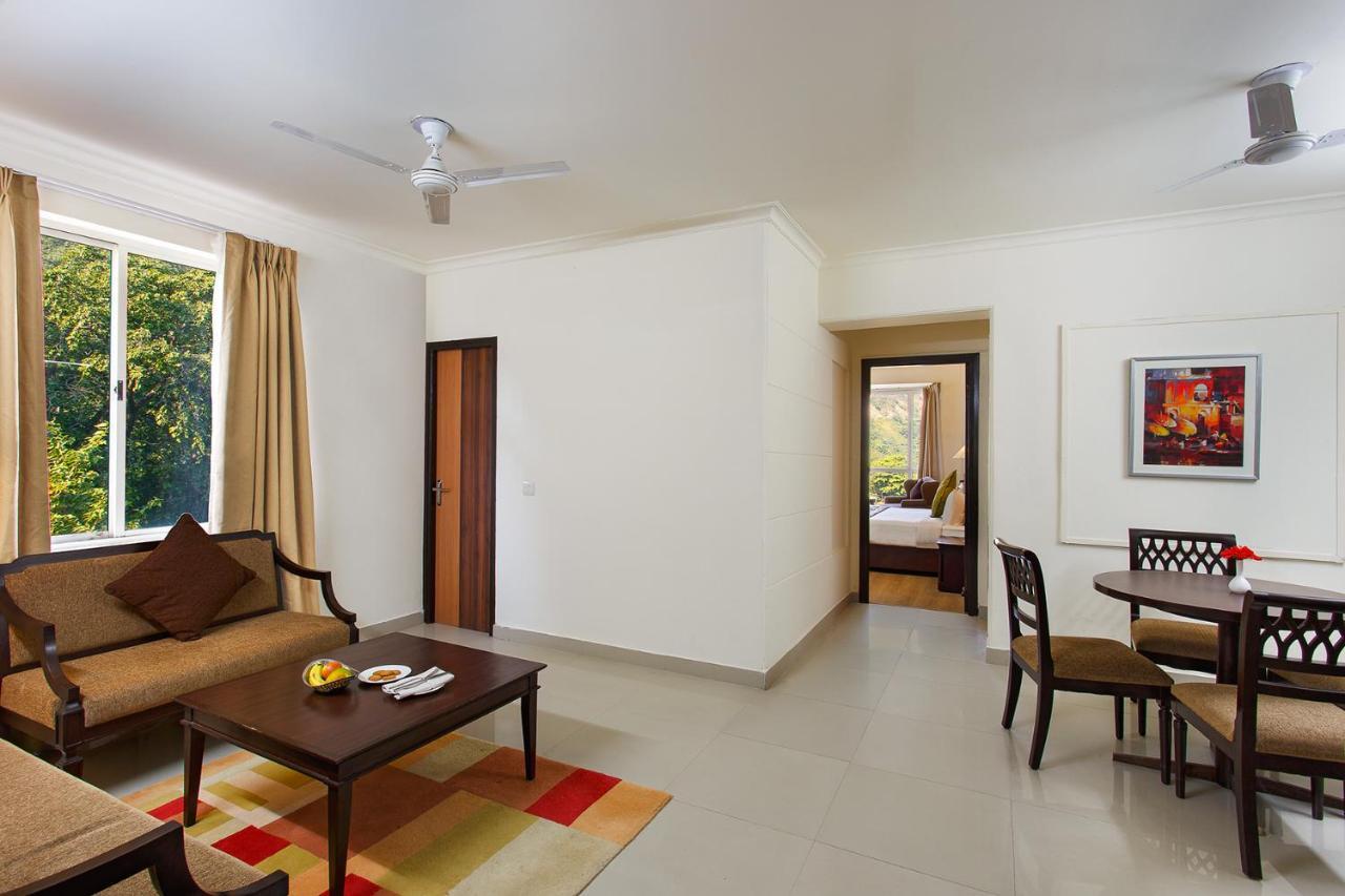 Aloha On The Ganges By Leisure Hotels Rishikesh Ngoại thất bức ảnh
