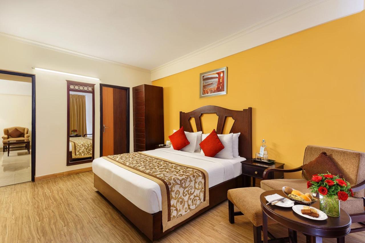 Aloha On The Ganges By Leisure Hotels Rishikesh Ngoại thất bức ảnh