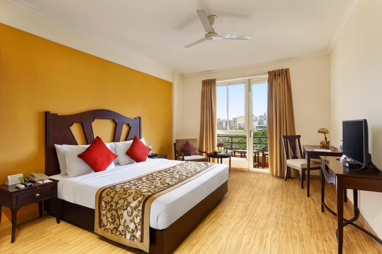 Aloha On The Ganges By Leisure Hotels Rishikesh Ngoại thất bức ảnh
