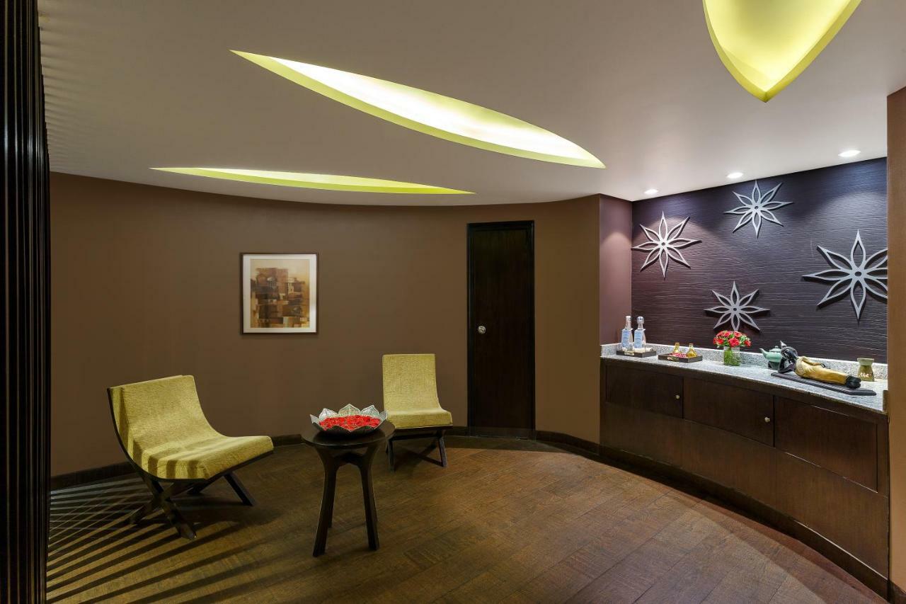 Aloha On The Ganges By Leisure Hotels Rishikesh Ngoại thất bức ảnh